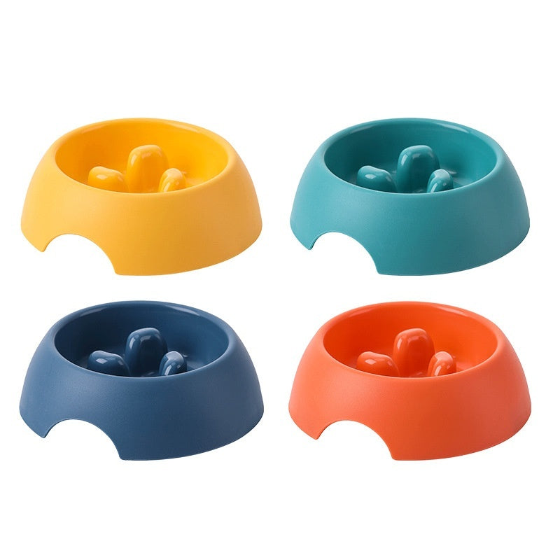 Bowls & Feeders