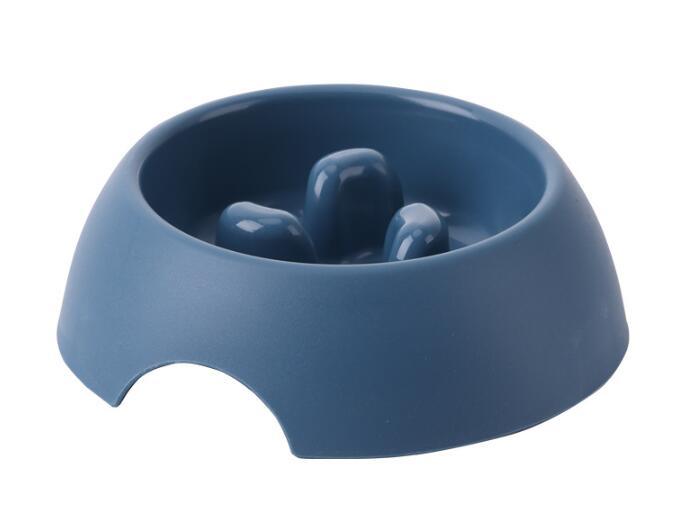 Pet Food Bowl – Slow Feed Design for Dogs