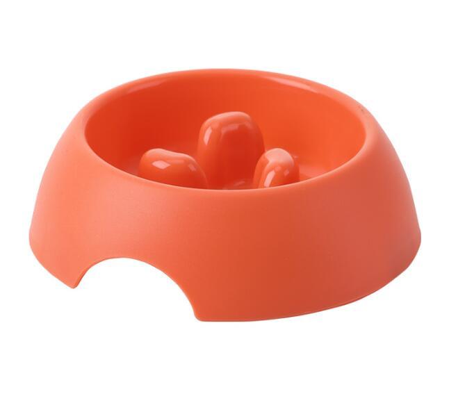 Pet Food Bowl – Slow Feed Design for Dogs